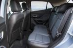 Vauxhall Mokka 2012 года